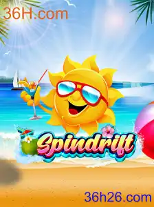 Spindrift
